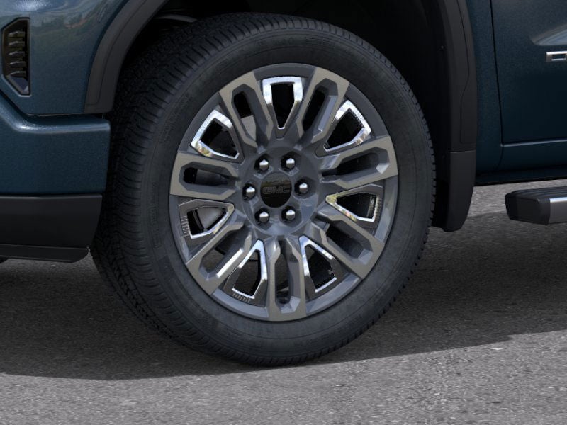 2026 GMC Sierra 1500 Denali Ultimate 4WD