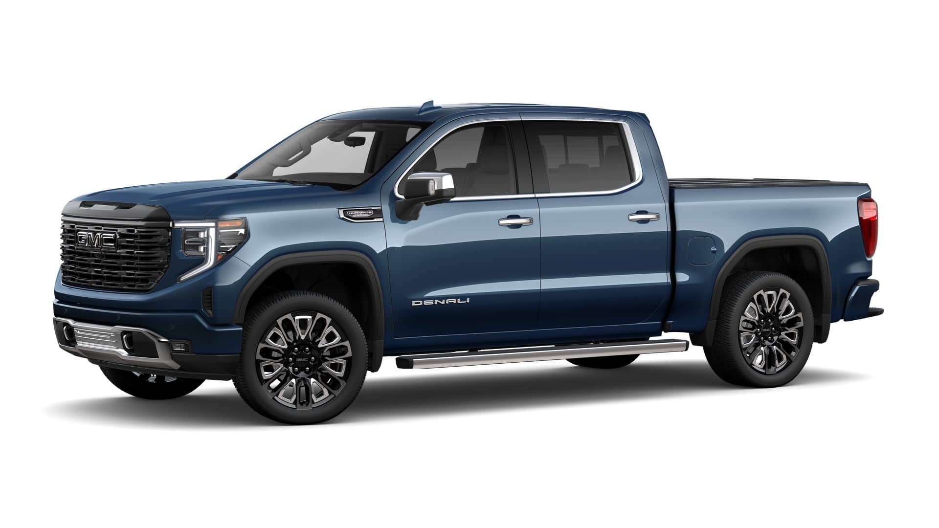 2026 GMC Sierra 1500 Denali Ultimate 4WD