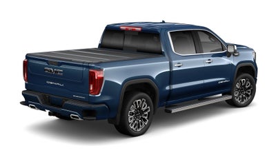 2026 GMC Sierra 1500 Denali Ultimate 4WD