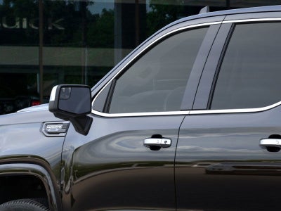 2026 GMC Sierra 1500 Denali Ultimate 4WD