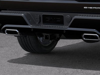 2026 GMC Sierra 1500 Denali Ultimate 4WD