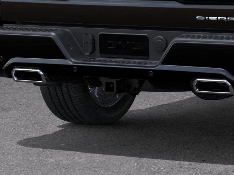 2026 GMC Sierra 1500 Denali Ultimate 4WD