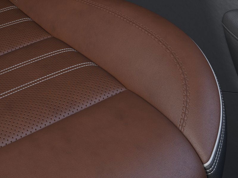 2026 GMC Sierra 1500 Denali Ultimate 4WD