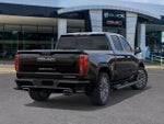 2026 GMC Sierra 1500 Denali Ultimate 4WD