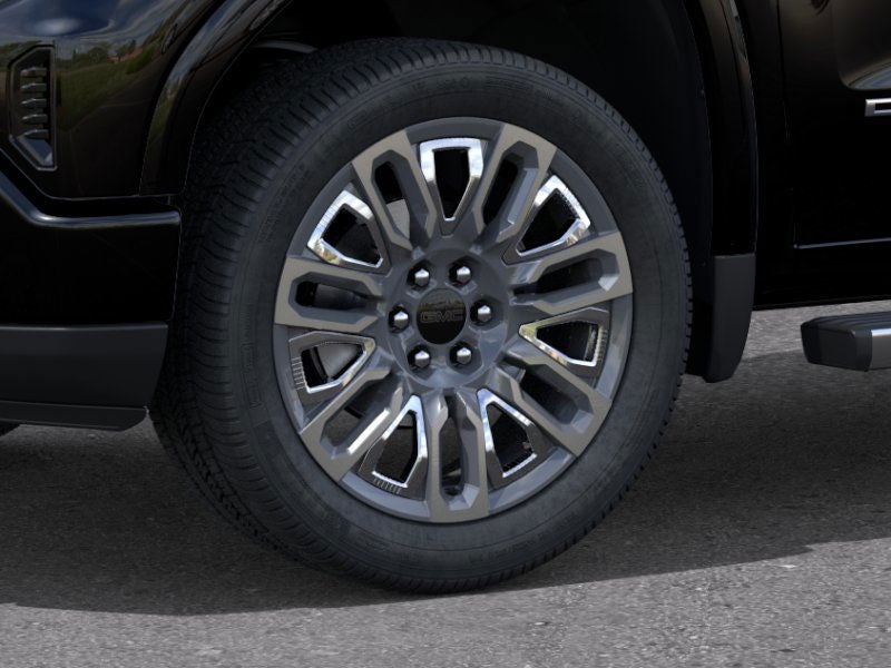 2026 GMC Sierra 1500 Denali Ultimate 4WD