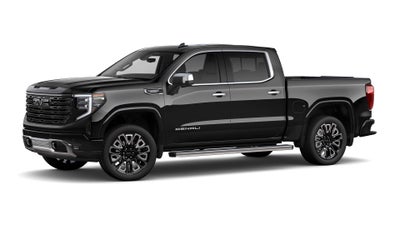 2026 GMC Sierra 1500 Denali Ultimate 4WD