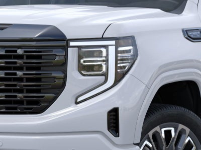 2026 GMC Sierra 1500 Denali Ultimate 4WD