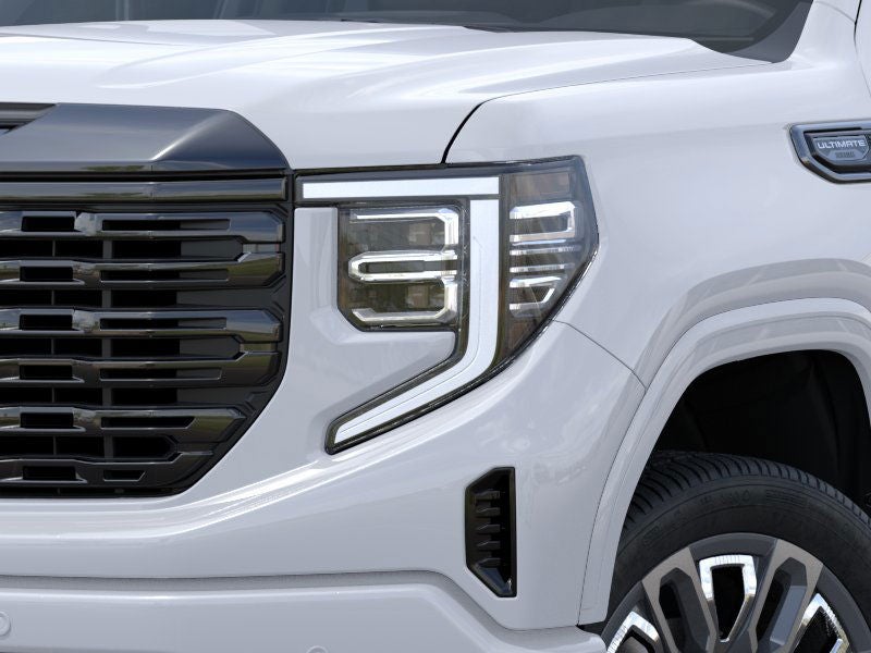 2026 GMC Sierra 1500 Denali Ultimate 4WD