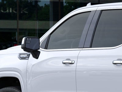 2026 GMC Sierra 1500 Denali Ultimate 4WD