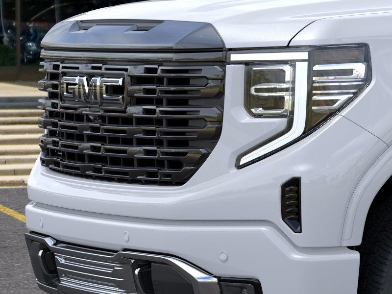 2026 GMC Sierra 1500 Denali Ultimate 4WD