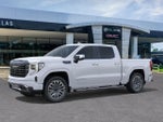 2026 GMC Sierra 1500 Denali Ultimate 4WD
