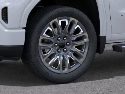 2026 GMC Sierra 1500 Denali Ultimate 4WD