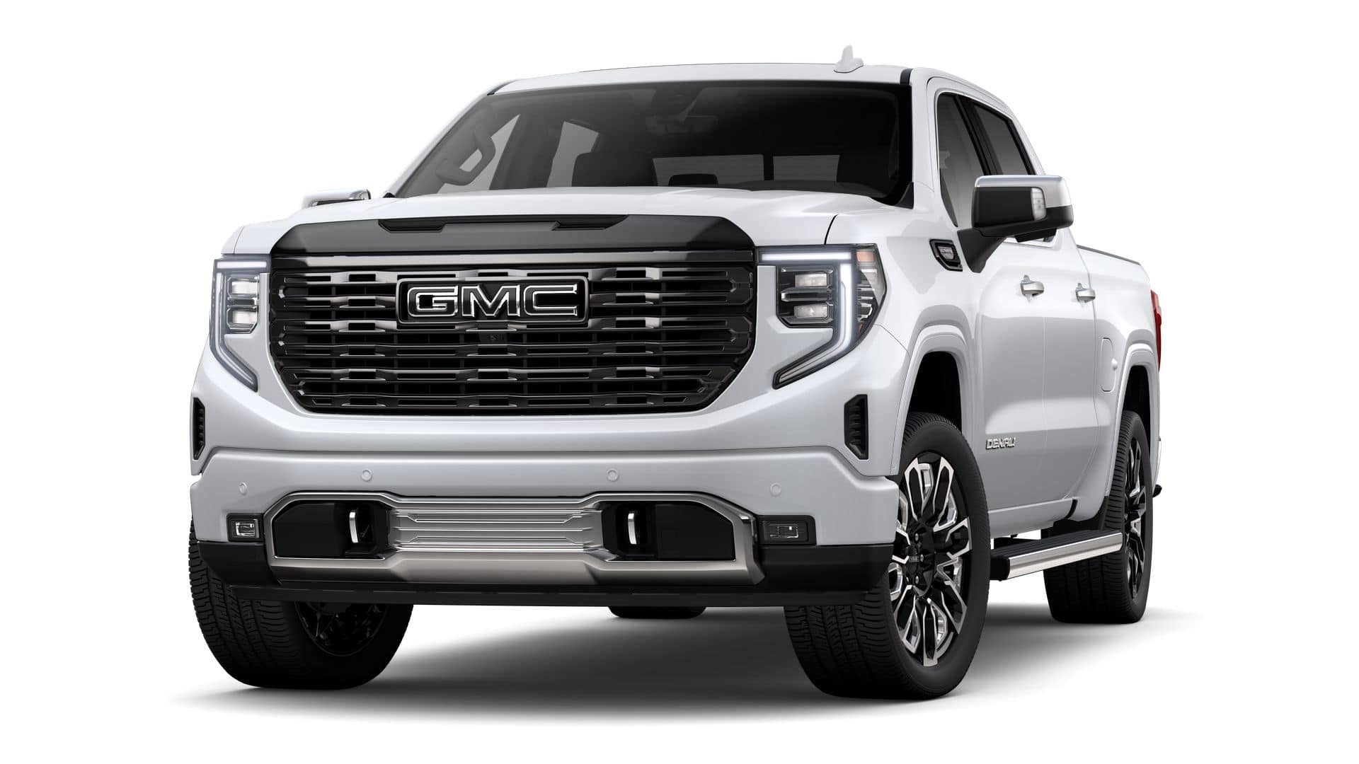 2026 GMC Sierra 1500 Denali Ultimate 4WD