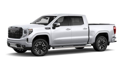 2026 GMC Sierra 1500 Denali Ultimate 4WD