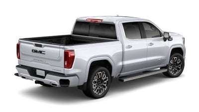 2026 GMC Sierra 1500 Denali Ultimate 4WD