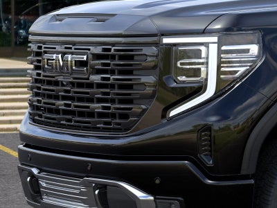 2026 GMC Sierra 1500 Denali Ultimate 4WD