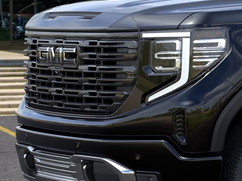 2026 GMC Sierra 1500 Denali Ultimate 4WD