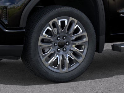 2026 GMC Sierra 1500 Denali Ultimate 4WD