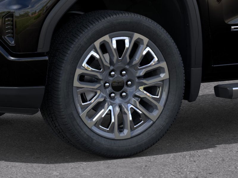 2026 GMC Sierra 1500 Denali Ultimate 4WD
