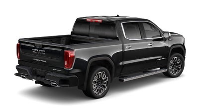 2026 GMC Sierra 1500 Denali Ultimate 4WD