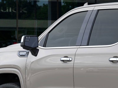 2026 GMC Sierra 1500 Denali Ultimate 4WD