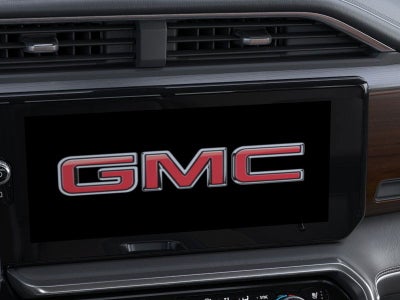 2026 GMC Sierra 1500 Denali Ultimate 4WD