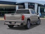 2026 GMC Sierra 1500 Denali Ultimate 4WD