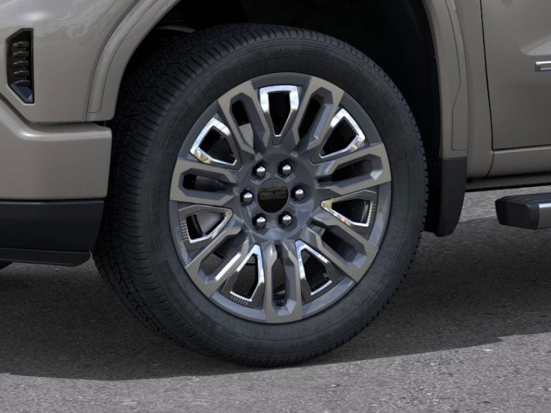 2026 GMC Sierra 1500 Denali Ultimate 4WD