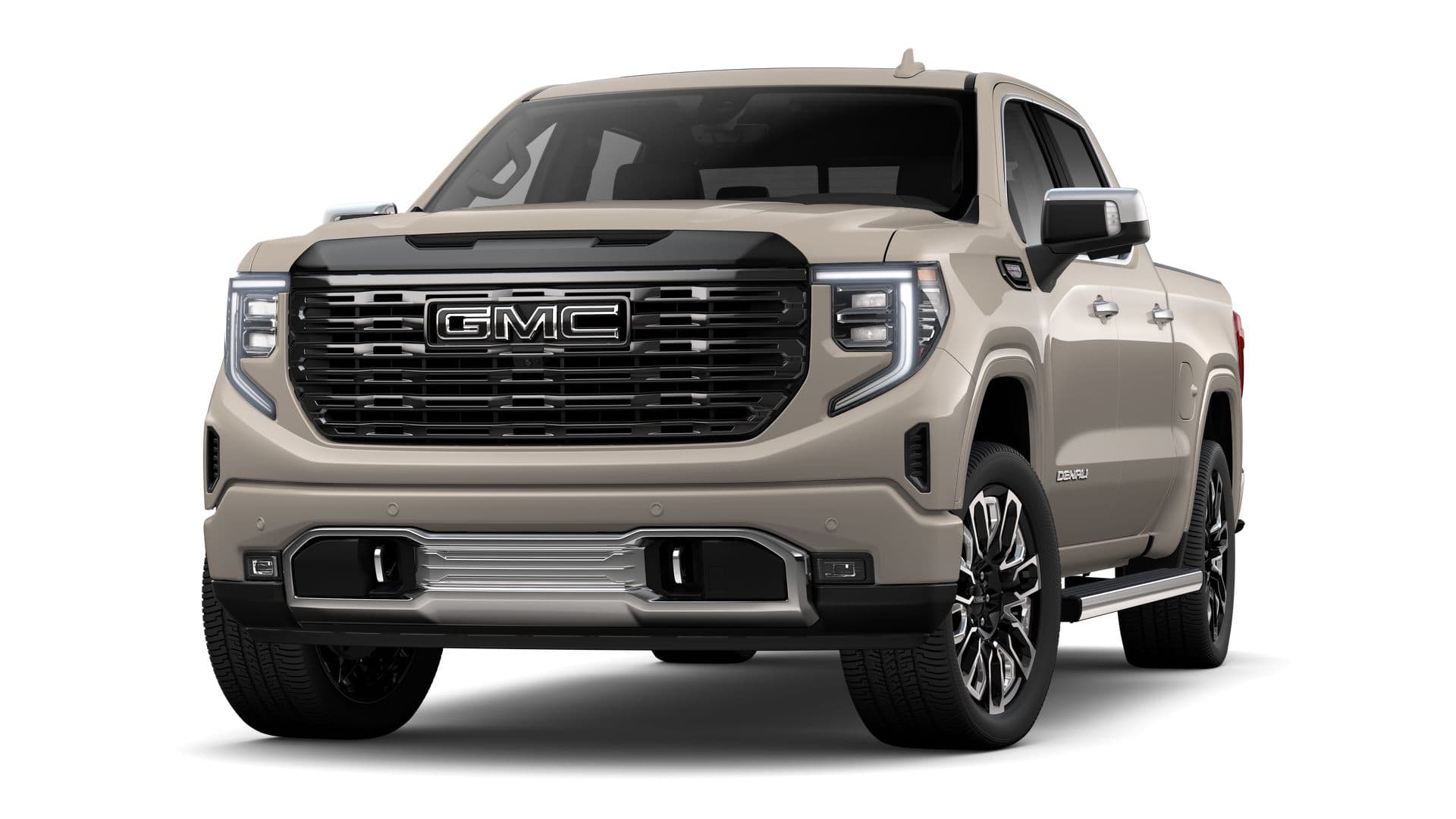 2026 GMC Sierra 1500 Denali Ultimate 4WD