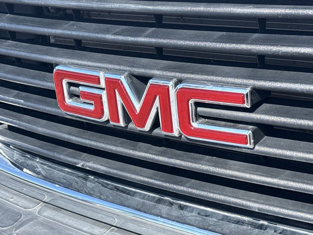 2024 GMC Savana Cargo 2500 Work Van