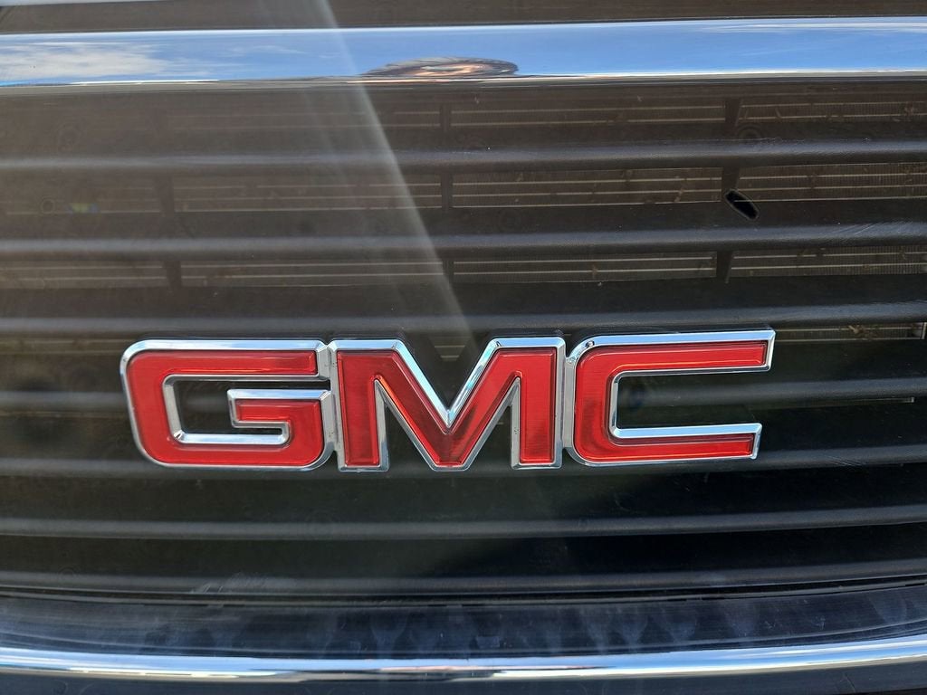 2024 GMC Savana Cargo 2500 Work Van