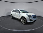 2019 Cadillac XT5 Luxury AWD