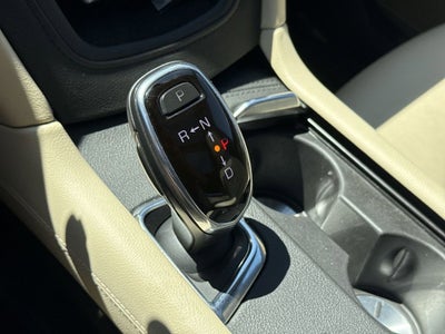 2019 Cadillac XT5 Luxury AWD