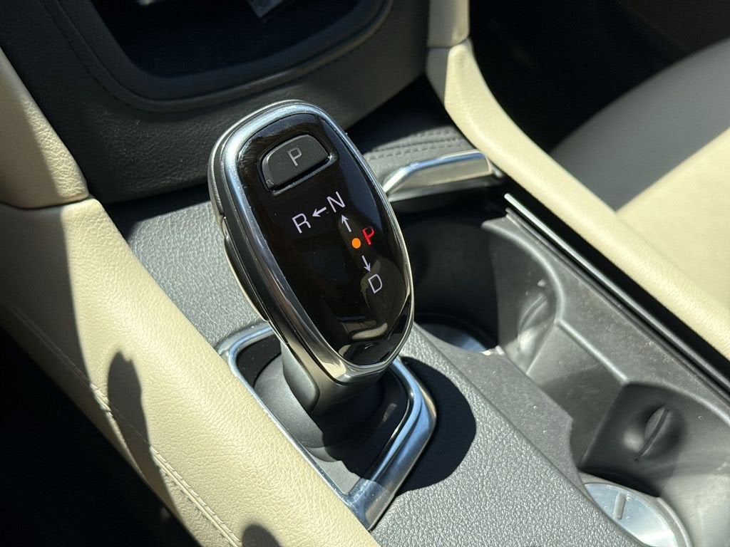 2019 Cadillac XT5 Luxury AWD
