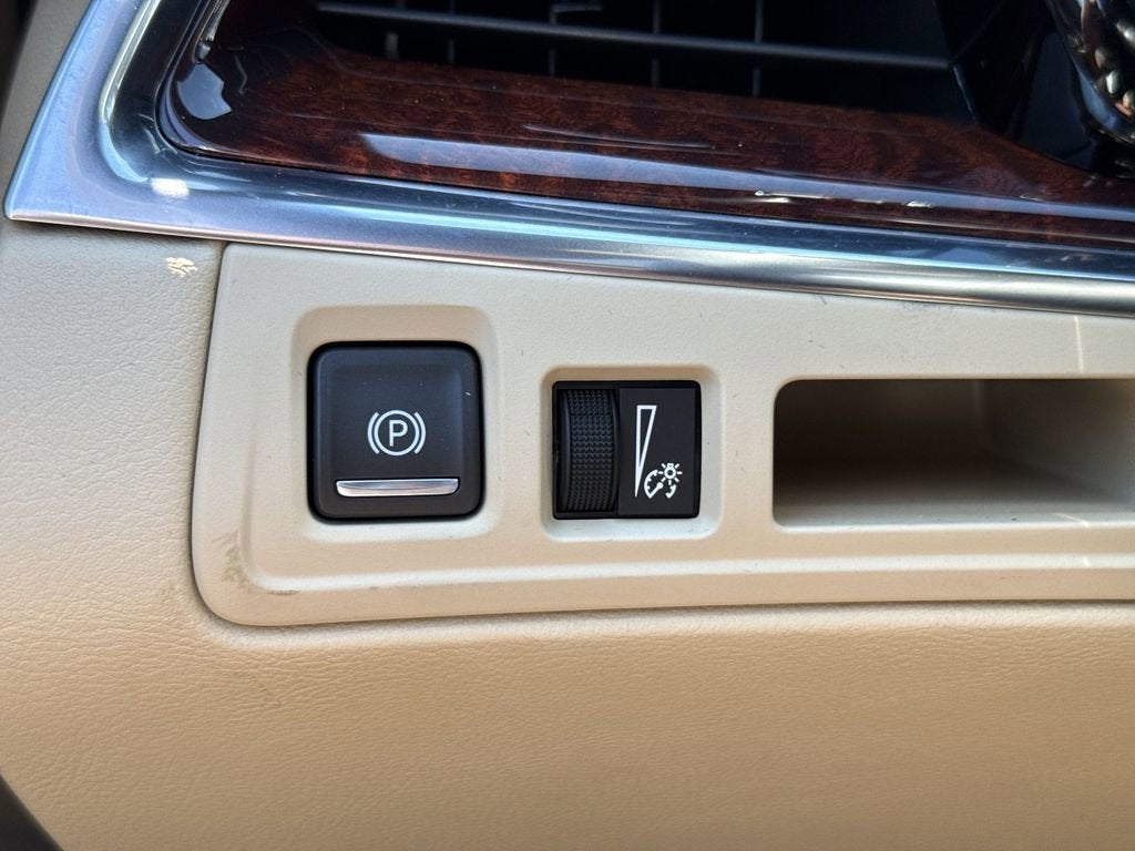 2019 Cadillac XT5 Luxury AWD