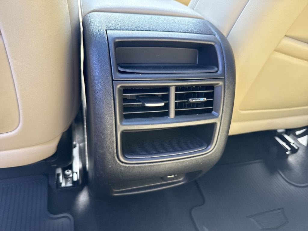2019 Cadillac XT5 Luxury AWD