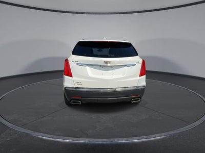 2019 Cadillac XT5 Luxury AWD