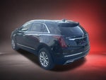 2020 Cadillac XT5 Premium Luxury AWD
