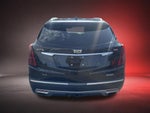 2020 Cadillac XT5 Premium Luxury AWD