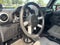 2009 Jeep Wrangler Sahara