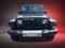 2009 Jeep Wrangler Sahara