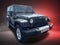 2009 Jeep Wrangler Sahara