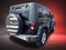2009 Jeep Wrangler Sahara