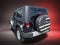 2009 Jeep Wrangler Sahara