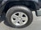 2009 Jeep Wrangler Sahara