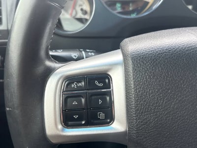 2011 Dodge Challenger BASE