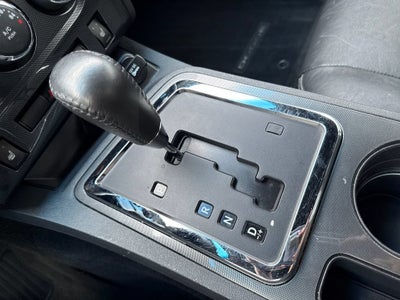 2011 Dodge Challenger BASE