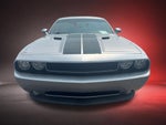 2011 Dodge Challenger BASE