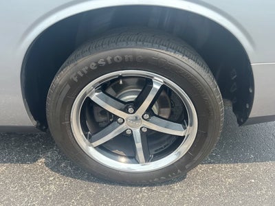 2011 Dodge Challenger BASE