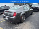 2016 Chrysler 300 300S